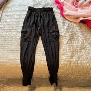 Cargo joggers